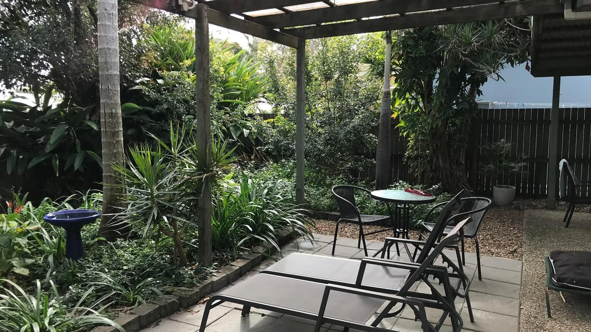 Holiday home Mudjimba Esplanade Villa Australia