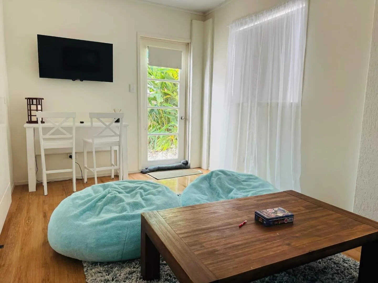 Mudjimba Esplanade Villa 0*,