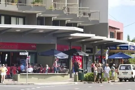 Mudjimba Esplanade Villa Holiday home